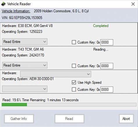 Verify that your OBD-II port has power (check fuse panel). . Hp tuners interface not found windows 10